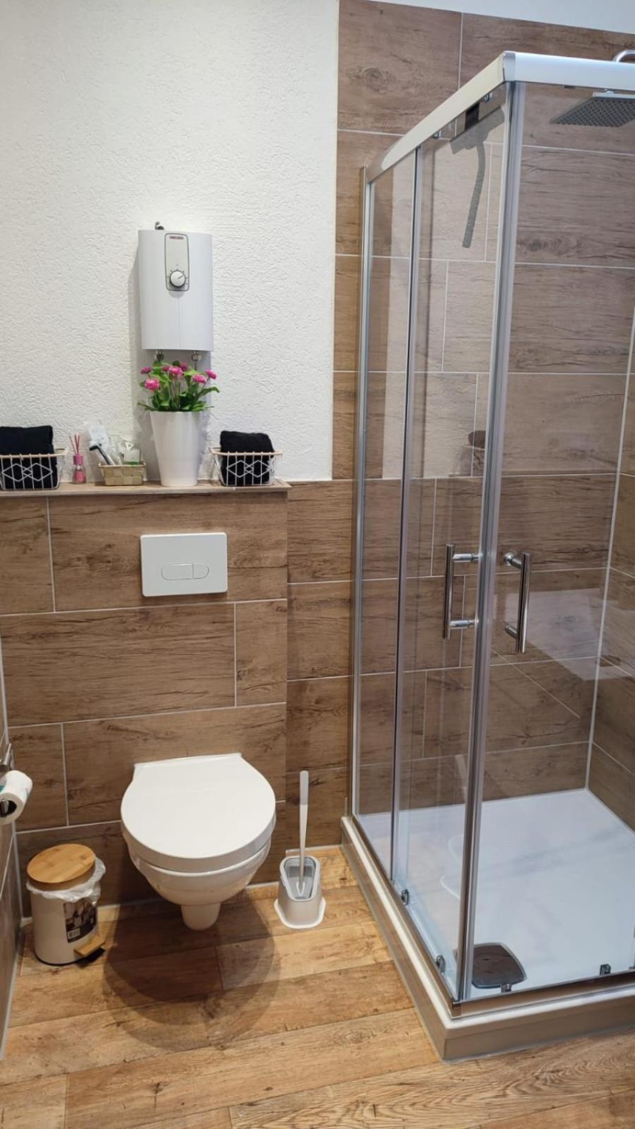 Xanten Basement Suite Екстериор снимка